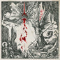 the album cover for Enthroned - Ashspawn [Limited Edition] [Digipak]