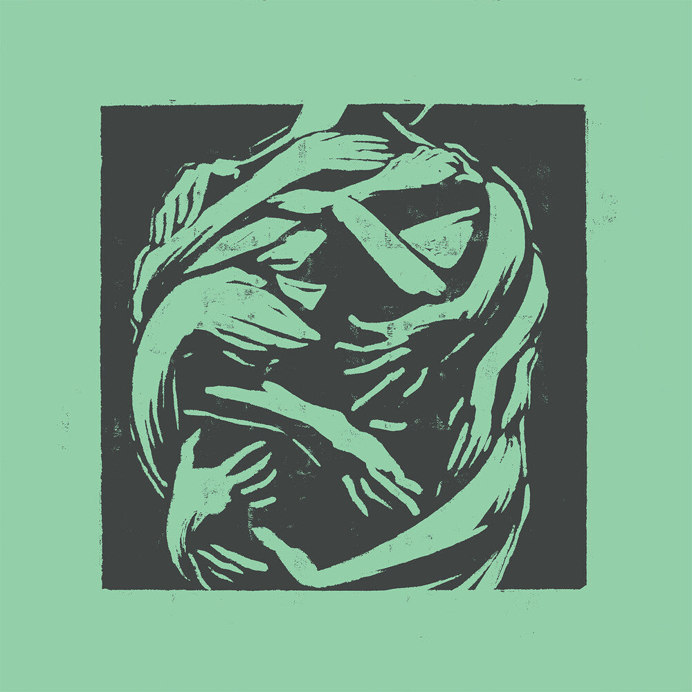 the album cover for Mol - Dreamcrush (Blk) (Cbgr) [Colored Vinyl]