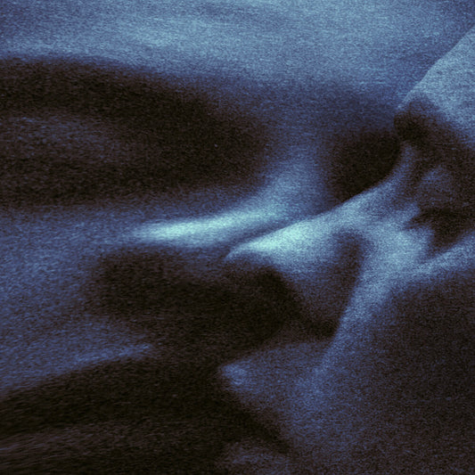 the album cover for Puma Blue - Croak Dream [Indie Exclusive Sparkle / Universe LP]