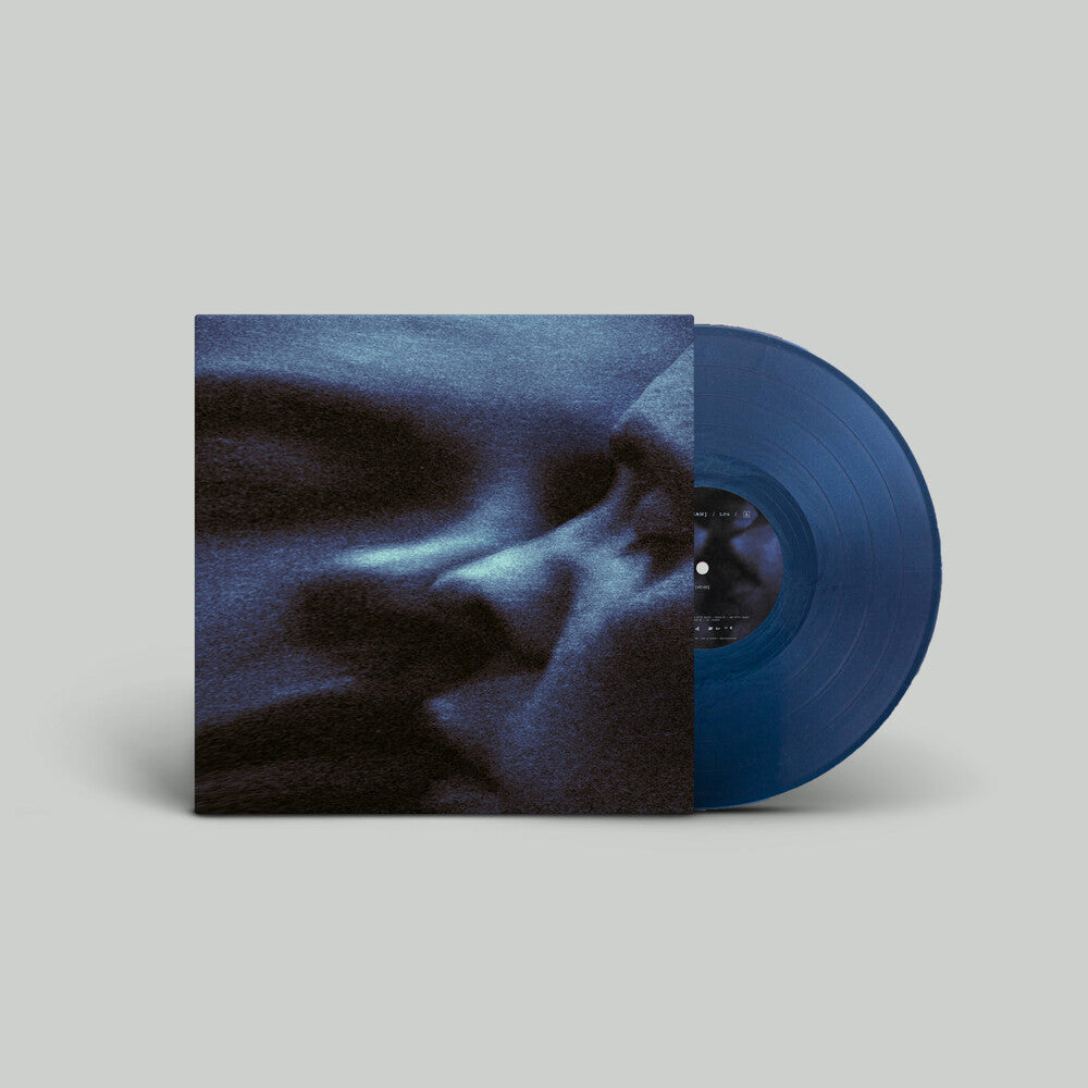 the album cover for Puma Blue - Croak Dream [Deep Ocean Blue Limited Edition LP]