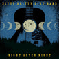 the album cover for Nitty Gritty Dirt Band - Night After Night