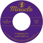 the album cover for Young Israelites - Strawberry Girl B/W Stay By My Side