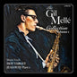 the album cover for Gil Melle  (Ita) - Gil Melle Collection: Volume 1 (Ita)