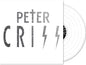the album cover for Peter Criss - Peter Criss - White [Colored Vinyl] (Wht)