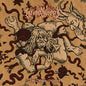 the album cover for Windswept - Devil's Vertep [Limited Edition] [Digipak]