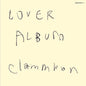 the album cover for Clammbon - Lover Album