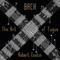 the album cover for Robert Costin - J.S. Bach: Art Of Fugue