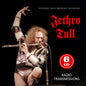 the album cover for Jethro Tull - Legendary Radio Transmissions (Box) [Digipak]