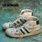 the album cover for Lo Borges - Lo Borges