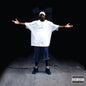 the album cover for Big L - Harlem's Finest: Return Of The King