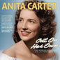 the album cover for Anita Carter - Out On Her Own: The Singles & Albums Collection