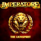 the album cover for Imperatore - Lionspirit