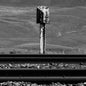 the album cover for Craven Faults - Sidings (Gate)