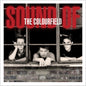 the album cover for Colourfield - Sound Of The Colourfield [5CD+DVD]