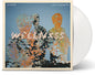 the album cover for Last Dinosaurs - Wellnxss - White [Colored Vinyl] (Ofgv) (Wht) (Aniv)