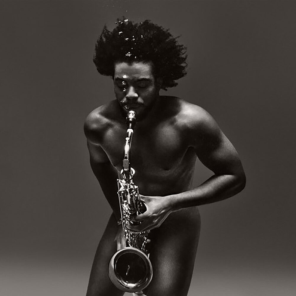 the album cover for Cktrl - Spirit