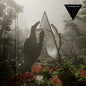 the album cover for Ladytron - Paradises