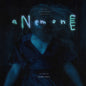 the album cover for Bobby Krilic  (Colv) (Ofgv) - Anemone - O.S.T. [Colored Vinyl] (Ofgv)