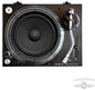 the album cover for Speaker Graphic Turntable Slip Mat - Speaker Graphic Turntable Slip Mat