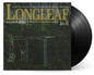 the album cover for Muscadine Bloodline - Longleaf Lo-Fi
