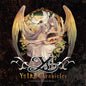the album cover for Falcom Sound Team Jdk (Colv) (Gate) (Ogv) (Wb) - Ys I & Ii Chronicles - O.S.T. [Colored Vinyl] (Gate) [180 Gram]