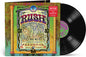 the album cover for Rush - Feedback (Syeor26) [Limited Edition] (Bme)