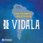 the album cover for Vidala - Una Historia Americana (Nueva Cancion)