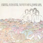 the album cover for Monkees - Pisces Aquarius Capricorn & Jones Ltd (Syeor26)