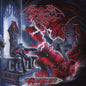 the album cover for Worm - Necropalace