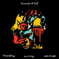 the album cover for Mateo Ottonello  / Henry Solomon / David Binney - Buscando El Sol