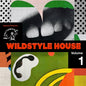 the album cover for Kapote Presents Wildstyle House 1 / Various - Kapote Presents Wildstyle House 1 / Various