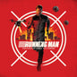 the album cover for Steven Price  / Running Man - O.S.T. - Steven Price  / Running Man - O.S.T.