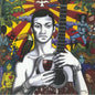 the album cover for Jorge Ben - Jorge Ben (1969)