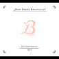 the album cover for John Zorn - Bagatelles Vol 5: Kris Davis Quartet
