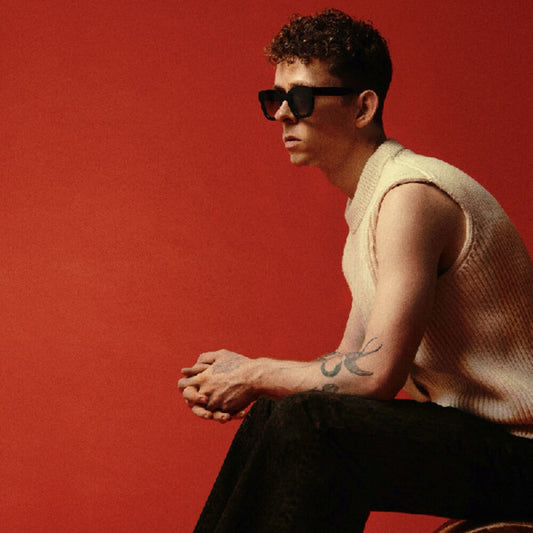 the album cover for Kai Craig - Time Once Forgotten