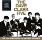 the album cover for Dave Clark Five - All The Hits