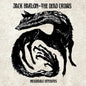 the album cover for Jack Harlon  & The Dead Crows - Inexorable Opposites [Digipak]