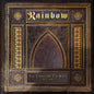 the album cover for Rainbow - Temple Of The King: Rainbow 1975-1976 (Box) (Uk)