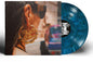 the album cover for Lionheart - Valley Of Death Ii (Blk) (Blue) [Colored Vinyl] [Limited Edition] (Wht)