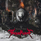 the album cover for Amongruins - Advent Of Chaos