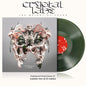 the album cover for Crystal Lake - Weight Of Sound [Clear Vinyl] (Grn) (Ofgv)