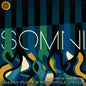 the album cover for Snarky Puppy - Somni