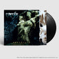 the album cover for Confessor - Unraveled