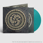 the album cover for OSI - Fire Make Thunder [Colored Vinyl] [Limited Edition] (Trq)