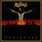 the album cover for All Hell - Sunsetter
