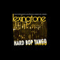 the album cover for Lexington - Hard Bop Tango