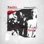 the album cover for Gits - Frenching The Bully - White [Colored Vinyl] [Limited Edition] (Wht)