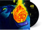 the album cover for Sweet Pill - Still There's A Glow