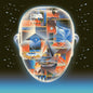 the album cover for Free Throw - Moments Before The Wind
