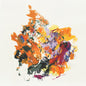 the album cover for Leaving Laurel - Our Lives Entwined